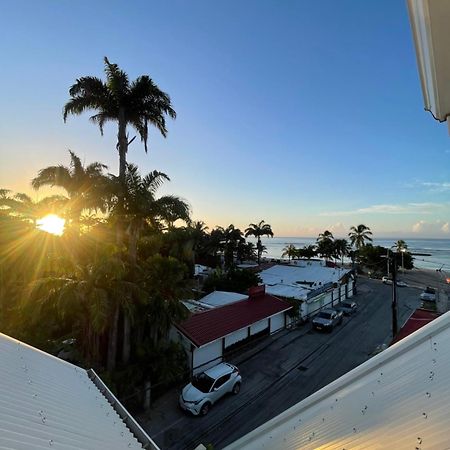 Plage St-Anne T2 Balcon Сент-Анн Екстер'єр фото